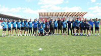 Ümraniyespor'da 14 kişinin koronavirüs testi pozitif çıktı