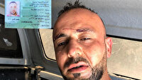 Reyhanlı saldırısının sorumlusu yakalandı: Teröristin üzerinden Suriye kimliği çıktı