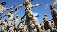 Libya'da düzenli ordu kuruluyor