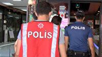 Ağrı'da karantina kuralını ihlal eden 4 kişi yakalandı