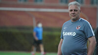 Marius Sumudica’dan ayrılık sinyali: Gitmeye hazırım