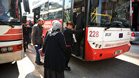Adana'da ulaşıma zam yapıldı