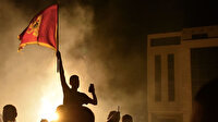 'Artık burada yaşayamayacaksınız': Karadağ'da seçim sonrası Boşnaklar saldırıya uğramıştı