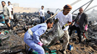 BM Yemen raporu: Suudi Arabistan ve BAE Yemen'de savaş suçu işliyor
