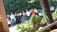 Bahçelievler’de nikah sonrası halay cezasız kalmadı