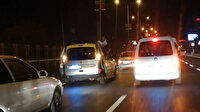 Ne yasak tanıdılar ne korona virüs: Diyarbakır'daki düğün konvoyu kamerada
