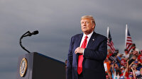 Trump: Herkes New York'tan kaçıyor para yok suç var