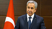 Bülent Arınç ve eşi koronavirüse yakalandı