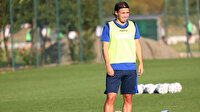 Trabzonspor'un yeni transferi Anders Trondsen 6 ay sahalardan uzak kalacak