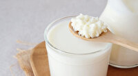 Kefir nedir: Kefir faydaları nelerdir?