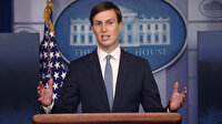Kushner: Suudi Arabistan hava sahasını İsrail uçuşlarına açacak