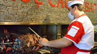 CNN, cağ kebabı ve su böreğini öve öve bitiremedi