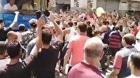 Mısır halkı sokaklara döküldü: Darbeci Sisi rejimi tedirgin