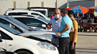 ÖTV düzenlemesi sonrası fiyatı en fazla artan ikinci el otomobil