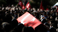 MSB, Van'da şehit olan askerler için başsağlığı mesajı yayımladı