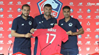 Lille 4 Türk futbolcuyu daha radarına aldı