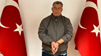 MİT'ten yurt dışı operasyonu: PKK'lı İsa Özer Türkiye'ye getirildi