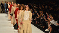 İstanbul’da dijital moda haftası