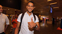 Josef de Souza transfer ateşini yaktı