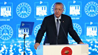 Cumhurbaşkanı Erdoğan: Hiçbir darbe masum değildir