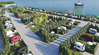 Turizme ‘Karavan Park’ dopingi: Birçok şehri gezme imkanı sağlayacak