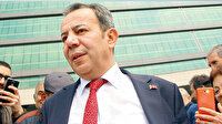 Bırakın ölsünler: CHP'li Özcan'dan kan donduran korona sözleri
