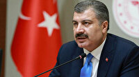 Bakan Koca iddialara yanıt verdi:125 binin üzerinde kişinin seyahati engellendi