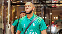 Beşiktaş'ın yeni transferi İstanbul'da