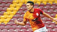Falcao kükredi: Kolombiyalı yıldız performansıyla parmak ısırttı