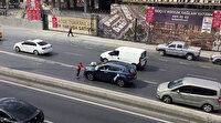 Bahşiş için ölümle burun buruna geldiler