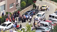 Arnavutköy'de davullu zurnalı düğüne polis baskını