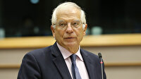 Yüksek Temsilci Borrell, Avrupa Parlamentosunda konuştu: Türkiye ile zıtlaşarak çözüm bulamayız