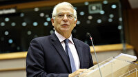 Borrell AP'de konuştu: Türkiye ile zıtlaşarak çözüm bulamayız