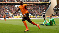Trabzonspor'da Benik Afobe sürprizi: Efsane isim önerdi Türkiye'ye davet edildi