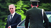 10. Cumhurbaşkanı Sezer'in affettiği teröristlerden bazıları sağ bazıları ölü ele geçirildi