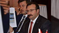 Emet Belediye Başkanı Doğan koranavirüse yakalandı