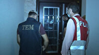FETÖ'nün TSK yapılanmasına yönelik 28 ilde operasyon