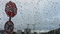 Türkiye, cuma günü yağışlı havanın etkisine girecek: Hava sıcaklıkları düşecek
