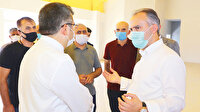 Yıldırım yatırımlarla daha güzel olacak