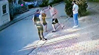 Halil Sezai tarafından saldırıya uğrayan yaşlı adamın oğlu konuştu: Burnunda kırık var büyük ihtimal, kanıyor sürekli