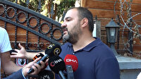 Halil Sezai'nin öldüresiye dövdüğü yaşlı adamın oğlu konuştu: Bu adam bir kere daha evimize girdi