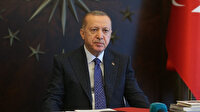 Erdoğan ve Merkel'den kritik görüşme