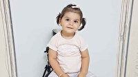 Ehliyetsiz ve alkollü sürücünün neden olduğu kazada yaralanan Küçük Aybüke hayatını kaybetti