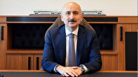 Ulaştırma ve Altyapı Bakanı Karaismailoğlu: Uydumuz 30 Kasım'da uzaya fırlatılacak