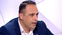 Fransa TV'sinde Türk, Macron yanlılarını susturdu: Suriye'de Libya'da kaybettiniz Akdeniz'de de sonuç aynı olacak