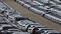 Binek otomobilde ihracatı beş ülke sırtladı