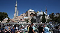 İstanbul'da cuma namazı saat kaçta?
