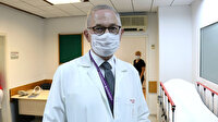 Prof. Dr. Serhat Ünal: Ben aşı yaptırmayacağım