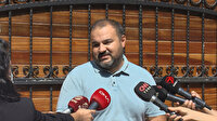 Halil Sezai'nin darp ettiği 67 yaşındaki Hüseyin Meriç'in oğlu: Babamın videodaki çığlıklarıyla uyanıyorum