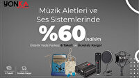 Tavan Hoparlörü ve Uyumlu Anfi Önerileri